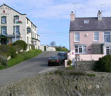 Amlwch Bull Bay Hotel מראה חיצוני תמונה